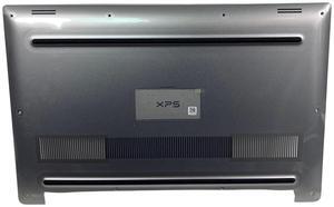 Dell XPS 15 9550 9560 9570 Laptop Bottom Base Metal Cover Assembly 05R1JP 5R1JP