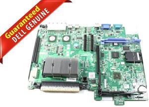 Dell G2DP3 4-Slot PCIe 2.0 Expansion Rear Riser Board for PowerEdge R715 Servers 0C5MMK C5MMK