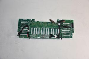 Dell JXR3K PowerEdge R920 R930 24-Bay 2.5" SAS/SATA Backplane Board