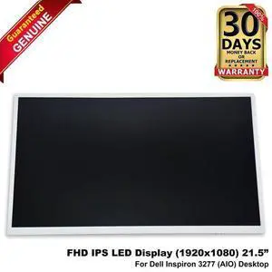 Dell Inspiron 3277 AIO 21.5" FHD IPS LED Display  MV215FHM-M30 (41KK2)  1920x1080
