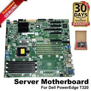 Dell PowerEdge T320 Server Motherboard 0MK701 LGA1356 DDR3 w/ Xeon E5-2470v2