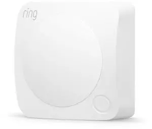 Ring Alarm Motion Detector  Pet-Friendly, 90° Coverage, 25ft Range  Adjustable Settings  Easy Install  5AT2S9