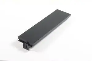 Dell PowerEdge T310 T410 3.5" Drive Bay DVD Front Slot Filler Cover Bezel D313K