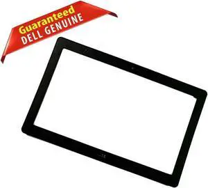 Dell Latitude E6330 13.3" Front Cover Plastic WITH Web LCD Trim Bezel 3F0ND