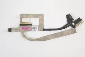 Dell Inspiron 5368 5378 13.3" Touchscreen LCD Ribbon Cable MCPF0