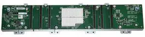 Dell PowerEdge C4130 Server CPU GPU & PCI-Express Slot Backplane Board Card 0NDNN