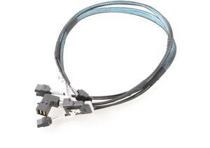 DELL PowerEdge C6220 II SATA MLB 2U Hard Drive Cable R0JFC