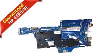 HP 14-CF 14-DF Intel N4000 64GeMMC Motherboard L24458-601 L26967-601