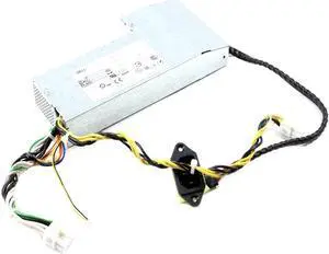 Dell H185ea-00 185w Power Supply Optiplex 9030 AIO D6V04
