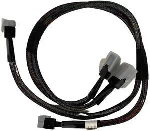 Dell PowerEdge T430 HDD Hard Drive SATA Cable 0H40R CN-0H40R