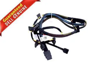 Dell PowerEdge T430 Server SATA SAS Cable Replacement VVM8J