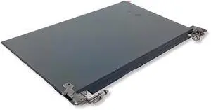 Dell Inspiron 5593 5594 LCD Touchscreen Assembly with Hinges and Brackets M766X