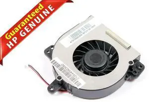 HP Compaq Presario C700 A900 Laptop Forcecon Cooling Fan AT010000200 72428632001