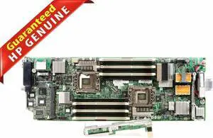 HP Proliant BL460 G6 DDR3 SDRAM Server System Motherboard 595046-001
