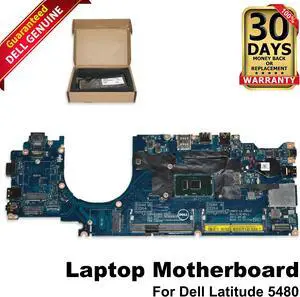 Dell Latitude 5480 Intel Core i5-6300U 2.4GHz RH40R 0RH40R