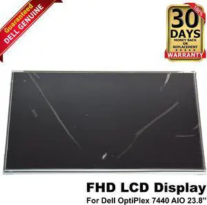 Dell OptiPlex 7440 AIO 23.8" FHD LCD Display 90J41 090J41
