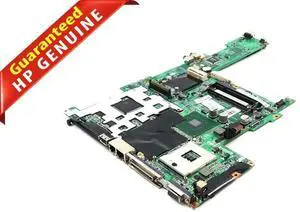 HP V2000 V2600 DV1000 DV1600 Intel 945GML Socket MPGA479M Motherboard 412240-001