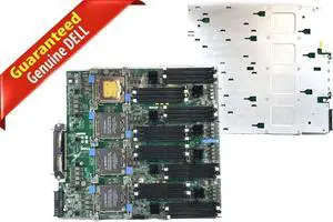 Dell PowerEdge R810 Intel LGA 1567 System Motherboard TXHNG
