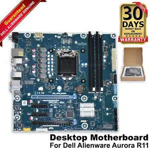 Dell Alienware Aurora R11 Intel LGA1200 Motherboard IPCML-SH N43JM