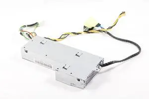 Dell Inspiron 23 5348 Optiplex 9030 AIO H185EA-00 Power Supply Unit D6V04