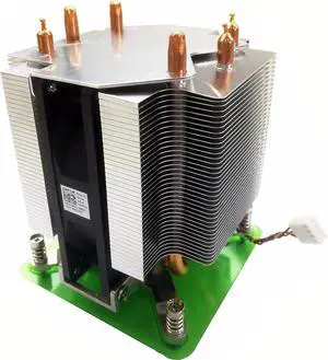 Dell XPS 8940 G5 5090 Optiplex 7080MT CPU Air Cooler Heat Sink VWD01