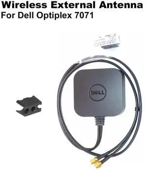 Dell Optiplex 7071 ANT-D7 Wi-Fi 5Ghz Wireless External Antenna 917H1