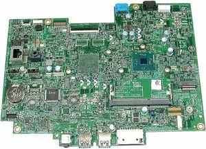 Dell Inspiron 20 3052 All-In-One Intel Pentium N3700 1.6 Motherboard C2YT8