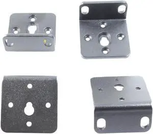 DELL Mounting Brackets Mounting Ears 09JM64 CN-09JM64 9JM64