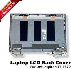 Dell Inspiron 13 5379 Laptop LCD Back Cover Assembly HH2FY