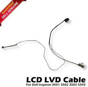 Dell Inspiron 3501 3502 3505 5593 LCD LVD Cable VXR52