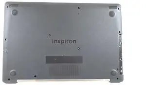 Dell Inspiron 15 5000 5570 5575 Bottom Base Lower Case Cover Black FMKY5