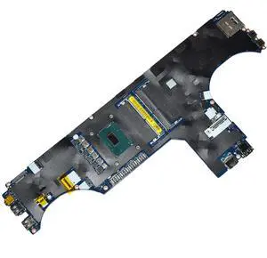 Dell Precision 7730 Intel Core I9-8950HK CPU Laptop Motherboard 1DY8W