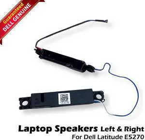 Dell Latitude E5270 Laptop Speakers Left & Right P7J4Y