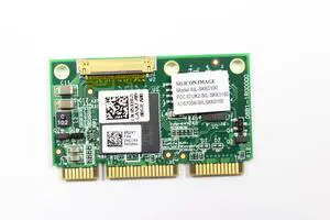 Dell Alienware 14 17 18 M14X M17X M18X HD Wifi Card SIL-SK63100 5XHG5