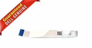 Dell Latitude E6520 Keyboard Ribbon Cable CPWRK 0CPWRK