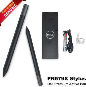 Dell Premium Active Pen PN579X Bluetooth Active Stylus HK77F