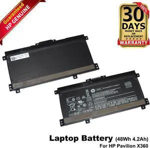 HP Pavilion X360 48Wh 4.2Ah Laptop Battery L09280-855