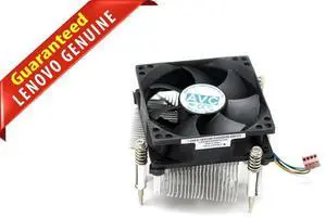 Lenovo M72 M81 M82 ThinkCentre E73 Processor Heatsink & Fan 4-Pin/4-Wire 3T9513