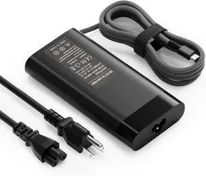 HP EliteBook 1040 G4 90W USB-C Power Adapter 9040082-003