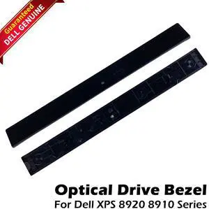 Dell XPS 8920 8910 Series Optical Drive Bezel 95WM7 095WM7