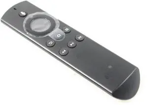 Dell Amazon Fire TV Stick Media Player Voice Remote Control PE59CV