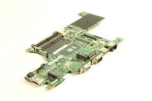 Dell Latitude 7214 Intel Core i5-6300U CPU Laptop Motherboard 43RD6