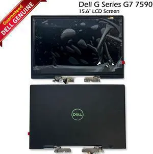 Dell G Series G7 7590 15.6 Inch LCD Screen TC7N1