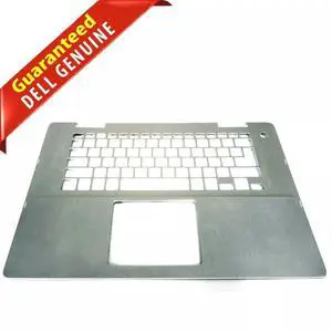 Dell Inspiron 15 7586 2-in-1 Palmrest Top Cover Assembly PMGW2