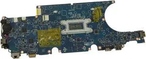 Dell Latitude E5470 Intel Core i5-6300HQ Laptop Motherboard 2MMKG