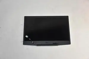 Dell Gaming G3 15 3590 15.6" FHD LCD Screen Bezel Hinge Complete Assembly 3K7CP