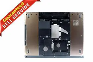 Dell Vostro 3750 Laptop Trim Bottom Base Cover Assembly Bronze TX3RY 0TX3RY