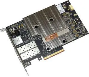 Dell BlueField-2 Dual Port 25G Distributed Data Processing DPU Card JNDCM