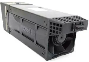Dell PowerEdge M1000E Cooling Fan Unit Fan Assembly Refurbished XR458