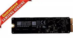 Samsung MZ-JPV128R/0A2 655-1857B 128GB SSD For MacBook Pro Retina Air